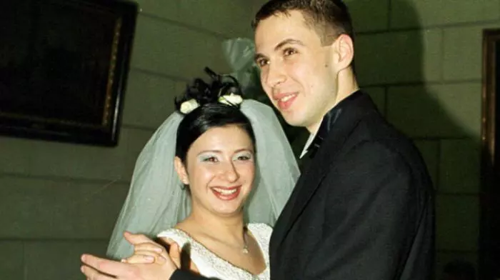 Anamaria Prodan si Tibi Dumitrescu