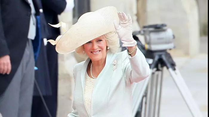 MARIAGE CATHERINE (KATE) MIDDLETON ET DU PRINCE WILLIAM A L'ABBA