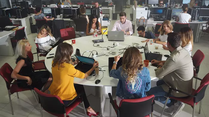 Modificări de vară la Observatorul Antenei 1. O durată mai lungă și noi nume în echipă