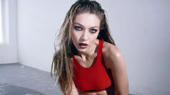 Gigi Hadid
