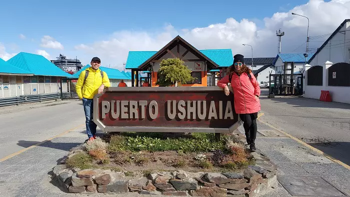 Anca Ţurcaşiu şi soţul ei