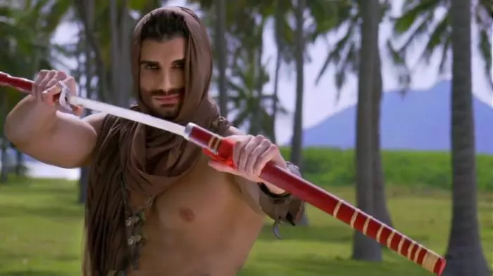 Andi de la Insula iubirii