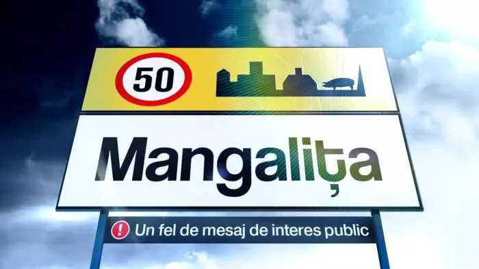 Serialul Mangaliţa începe la toamnă, la Antena1