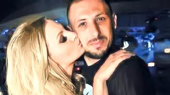 Alexandra Stan și Marcel Prodan, fostul iubit și manager