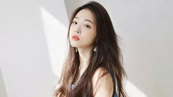 Sulli