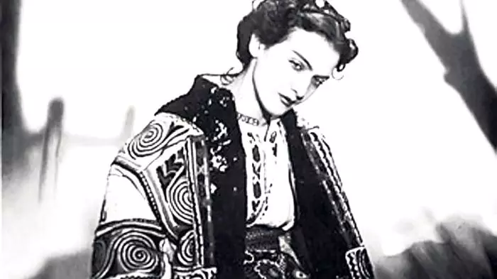 Maria Tănase