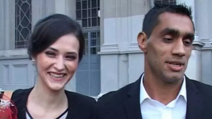 Banel si fosta sotie