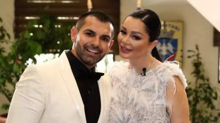 florin si brigitte pastrama relatie