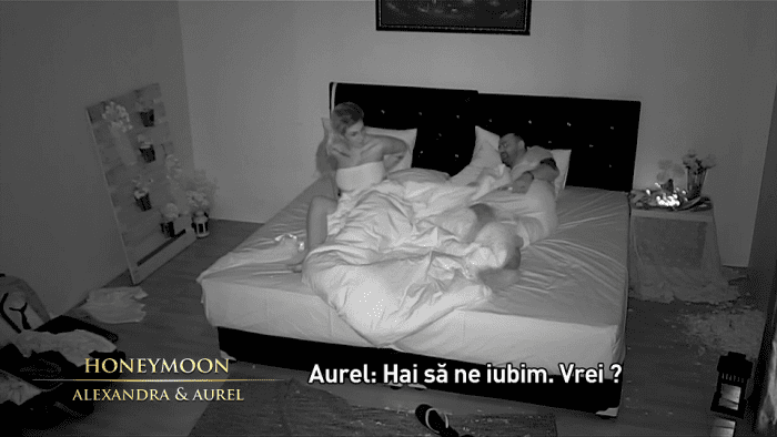 Evenimente noi la Insula Iubirii