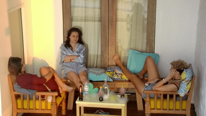 Evenimente noi la Insula Iubirii