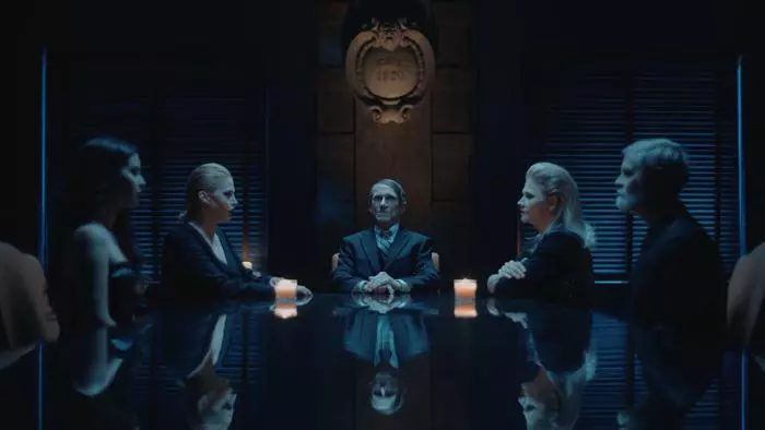 AXN va difuza mini seria horror „Era morților vii”. Premiera, în luna februarie (3)