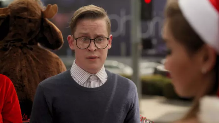 1. Macaulay Culkin