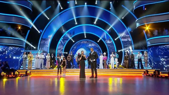 Mihaela Radulescu și Cabral