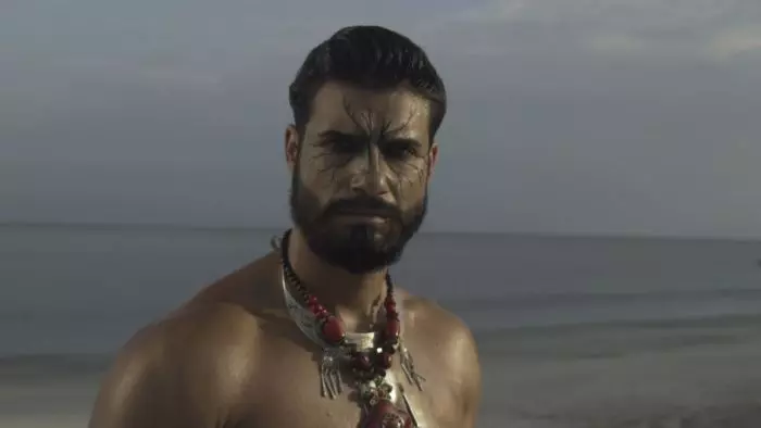 Andi, ispită la Insula iubirii