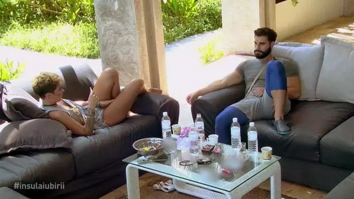 Evenimente noi la Insula Iubirii