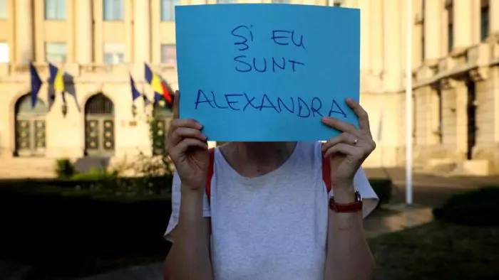 S-a ieșit în stradă ămpotriva autorităților