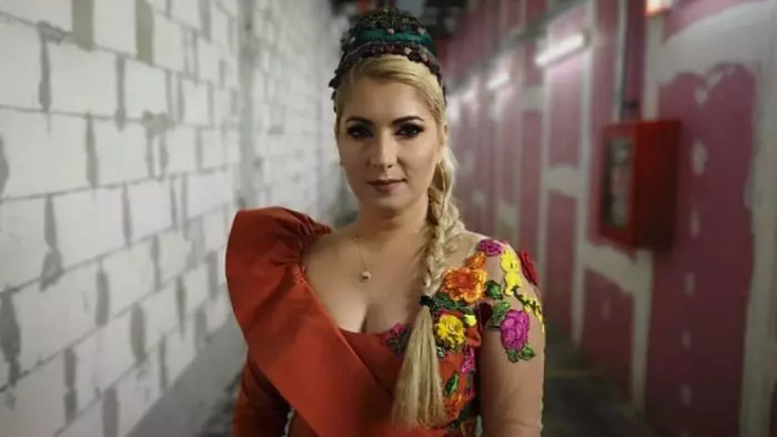 Letiția Moisescu este însărcinată. Primele imagini cu burtica de gravidă