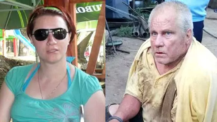 Fiica lui Gheorghe Dinca