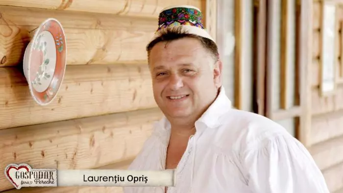 Laurentiu Opris