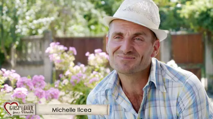 Michelle Ilcea