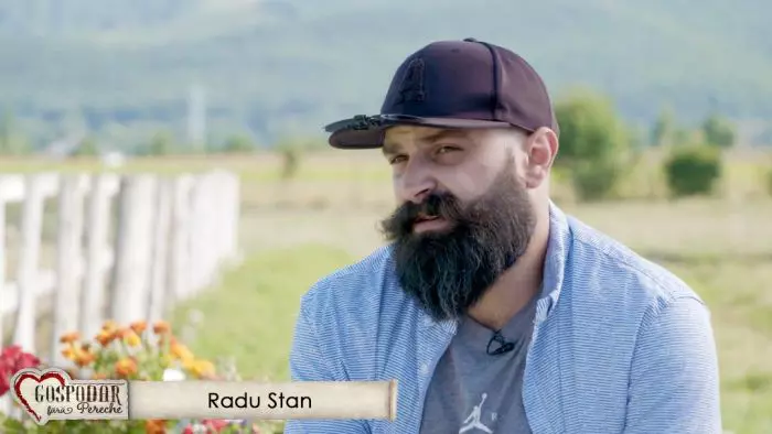 Radu Stan