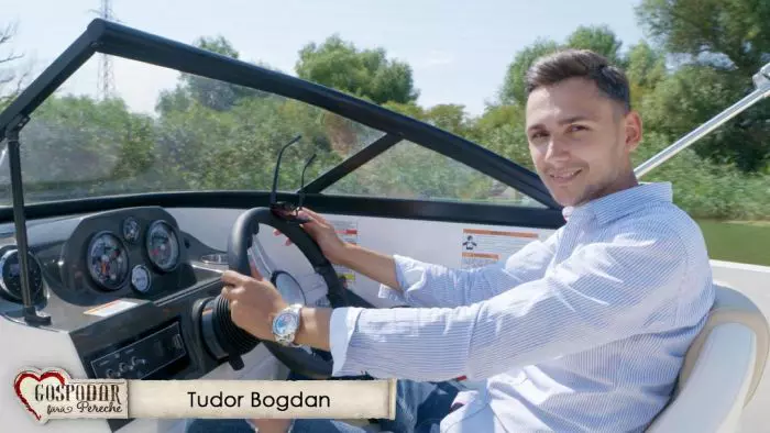 Tudor Bogdan