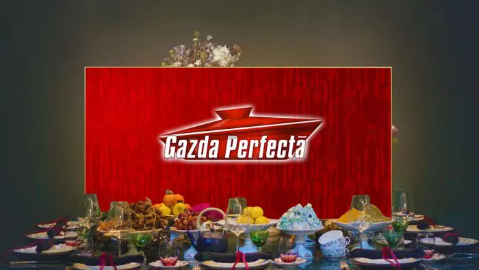 Gazda n-a mai fost perfectă la Antena 1 și a dispărut din grilă