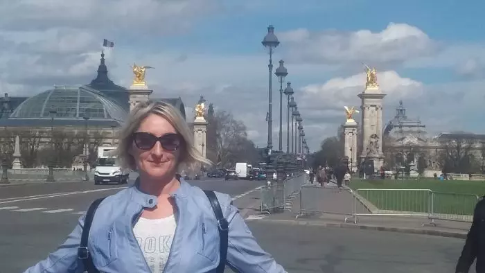 Izabella de la Big Brother