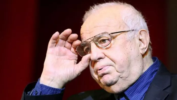 Alexandru Arsinel operatie