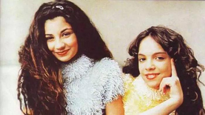 Raluca Blejușcă , ex-Angel, se relansează în industria muzicală