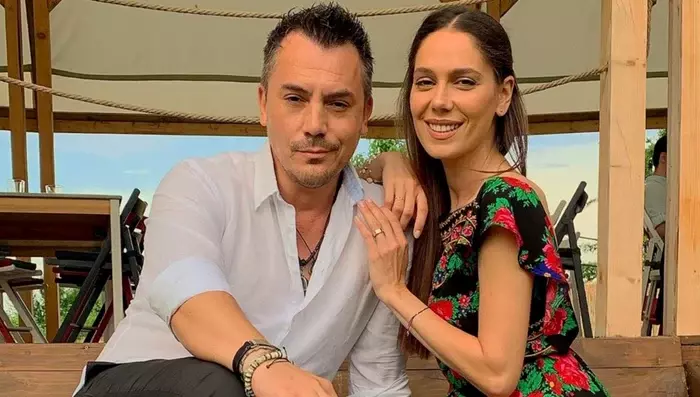casnicie razvan fodor si irina