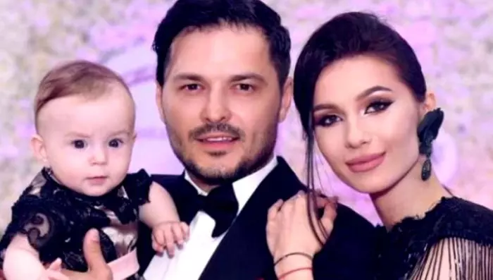 Liviu Vârciu va deveni tată pentru a treia oară. Artistul și-a văzut visul împlinit, mai ales că declara în urmă cu câteva luni că își dorește și „muncește” la asta.