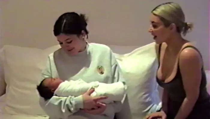 Clanul Kardashian-Jenner s-a mărit!