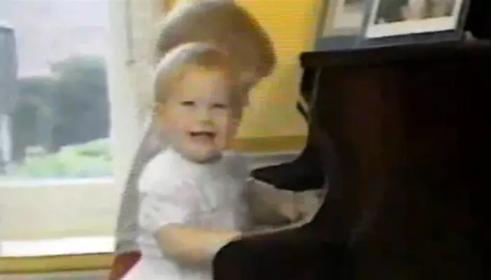 Prințul Harry, alături de fratele lui mai mare, Prințul William