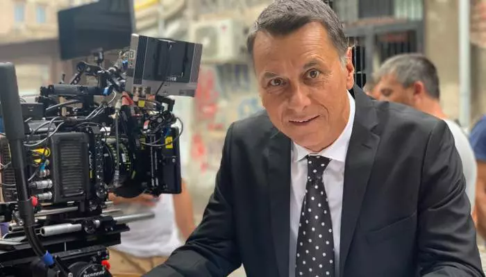 Bogdan Stanoevici a murit