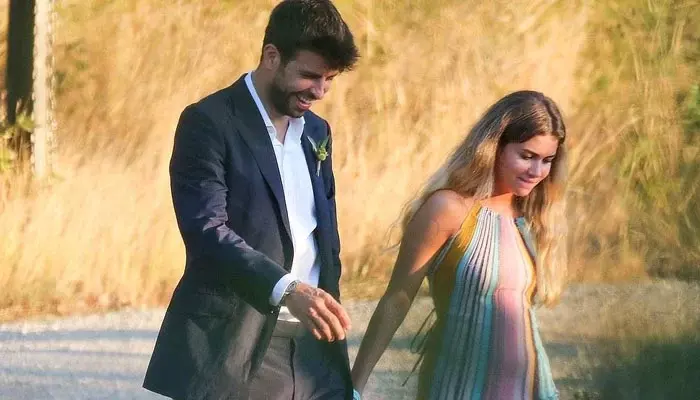 carla si gerard pique