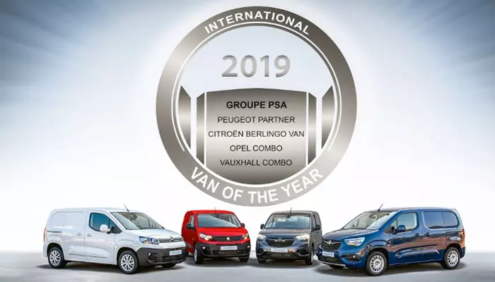 vanoftheyear2018