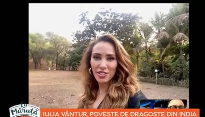 Iulia-Vantur