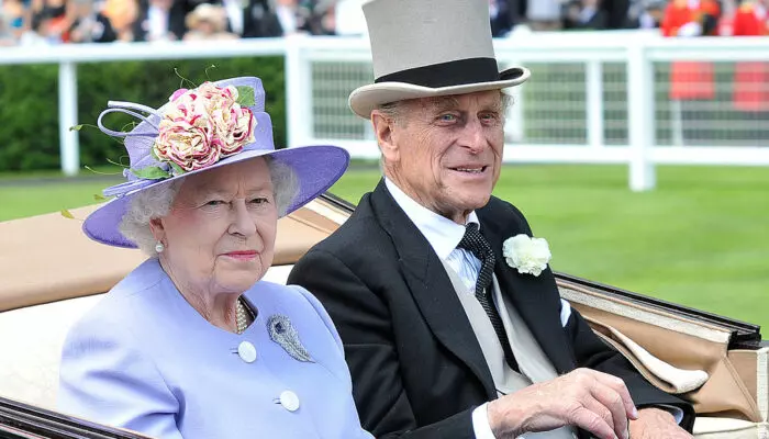 Royal Ascot - Ladies Day