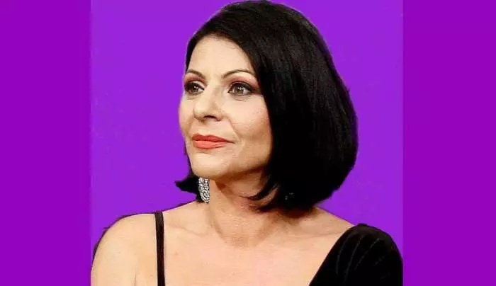 elena carstea