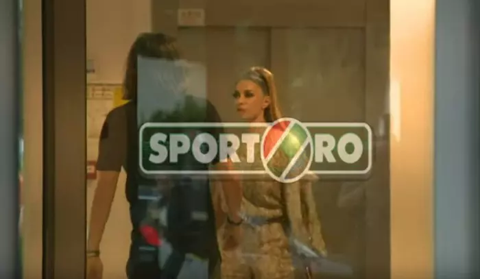 Anamaria Prodan si Dan Alexa