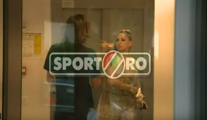 Anamaria Prodan si Dan Alexa