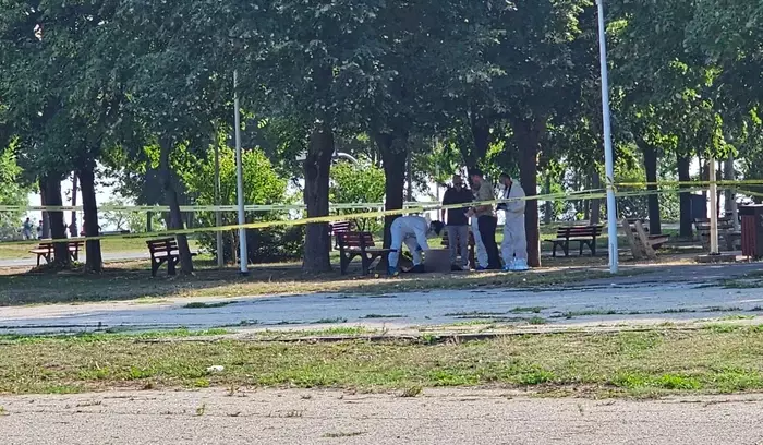 parc crima