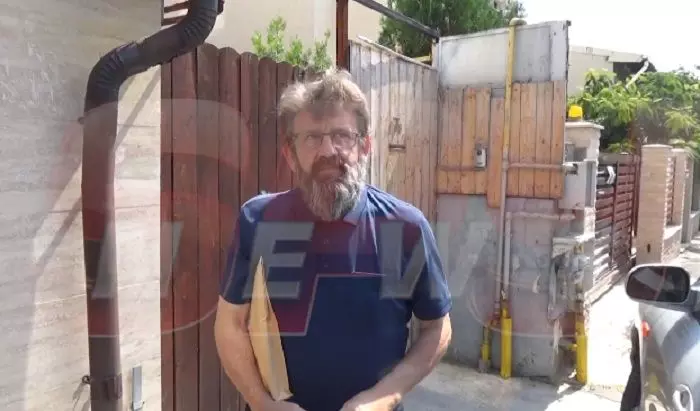 Adrian Titieni, surprins de paparazzi Spy News