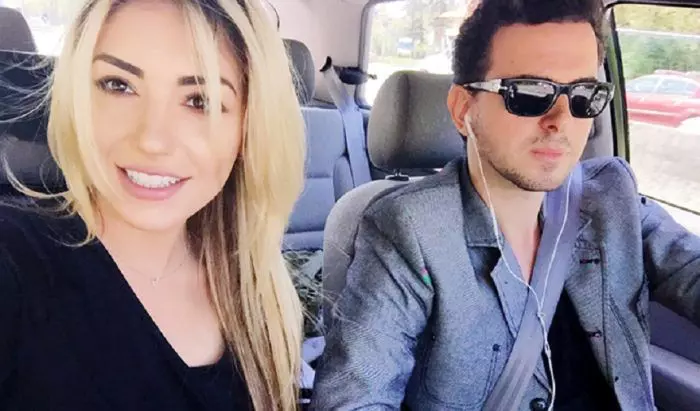 Misty și Keo sunt împreună de cinci ani