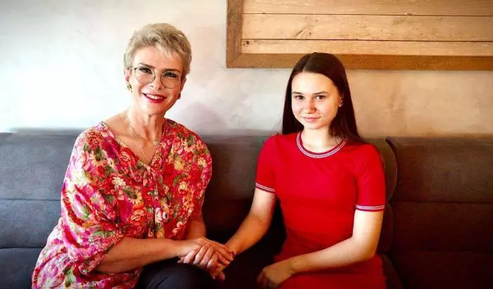 Maya-si-Teo-Trandafir-1