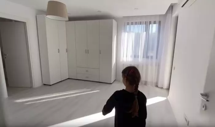 Anca Serea și Adi Sînă și-au luat casă nouă