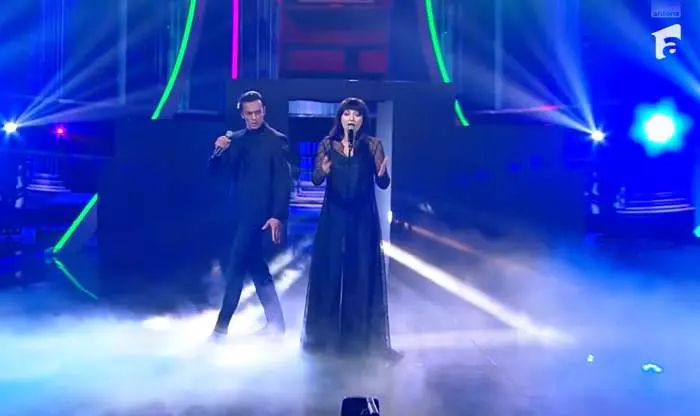 anca turcasiu te cunosc de undeva pe scena