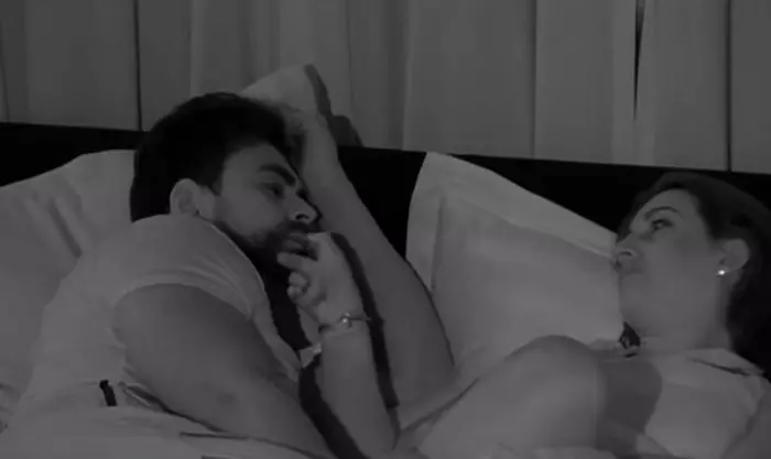 Mircea, de la Insula iubirii