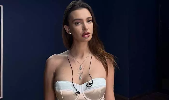 Olga Verbițchi